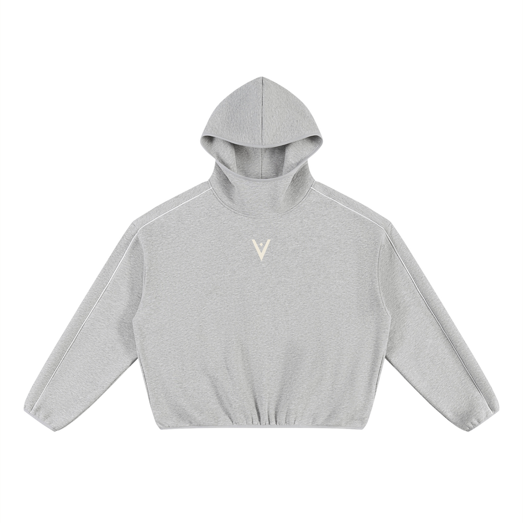 97 Piping Hoodie