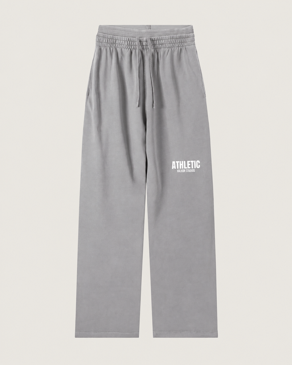 Athletic Vintage Wash Pants