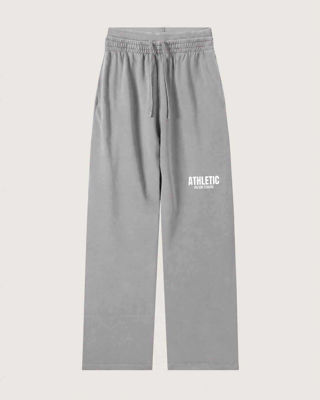 Athletic Vintage Wash Pants