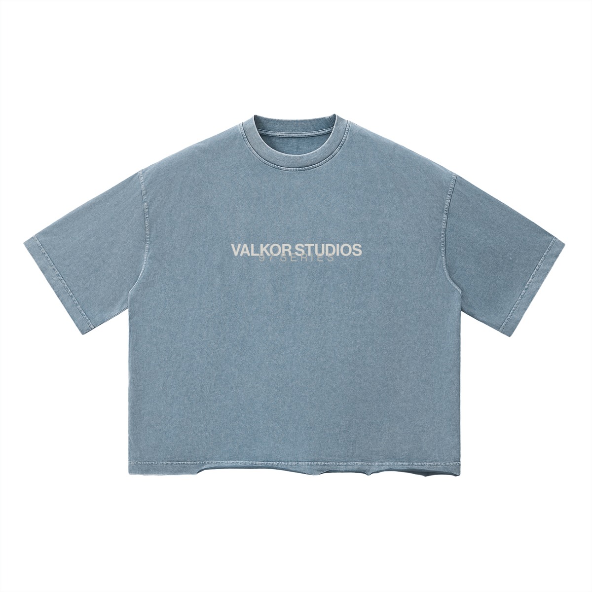 97 Vintage Wash Tee