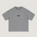Athletic Essential Boxy Tee