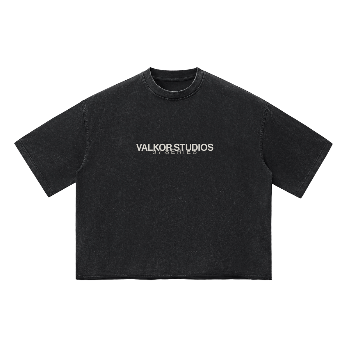 97 Vintage Wash Tee
