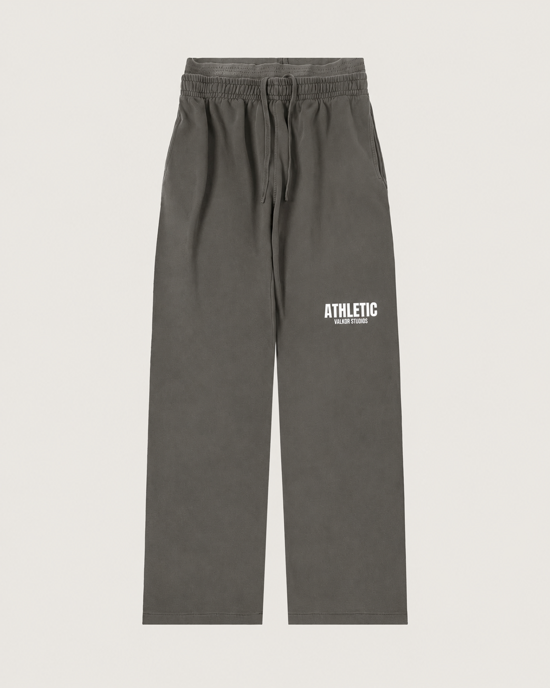 Athletic Vintage Wash Pants
