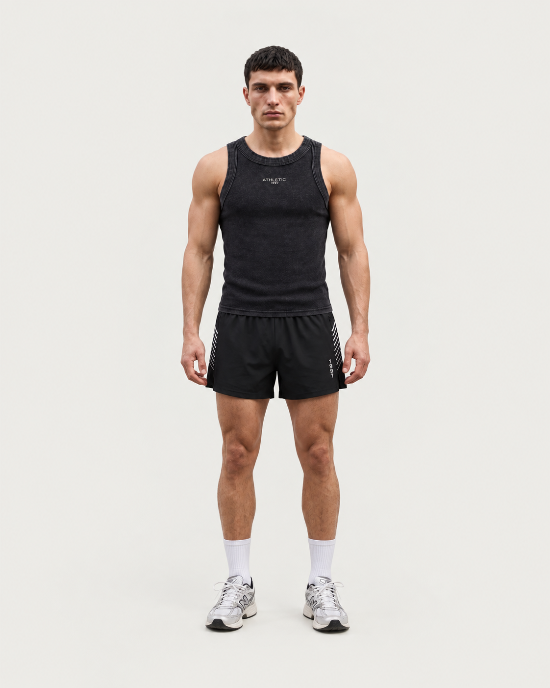 97  Performance Shorts