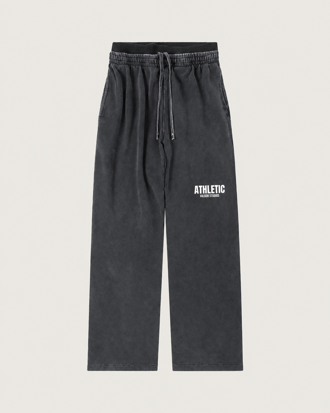 Athletic Vintage Wash Pants