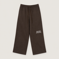 Athletic Straight-Leg Sweatpants