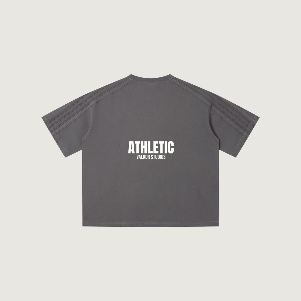 Athletic Vintage Boxy Tee