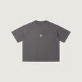 Athletic Vintage Boxy Tee