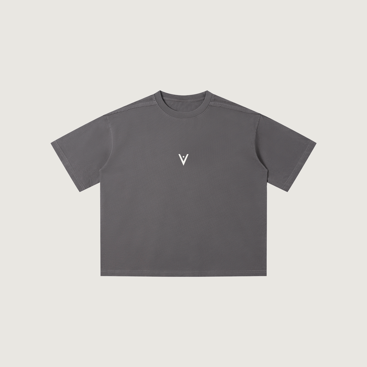 Athletic Vintage Boxy Tee