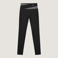 Athletic Color Block Leggings