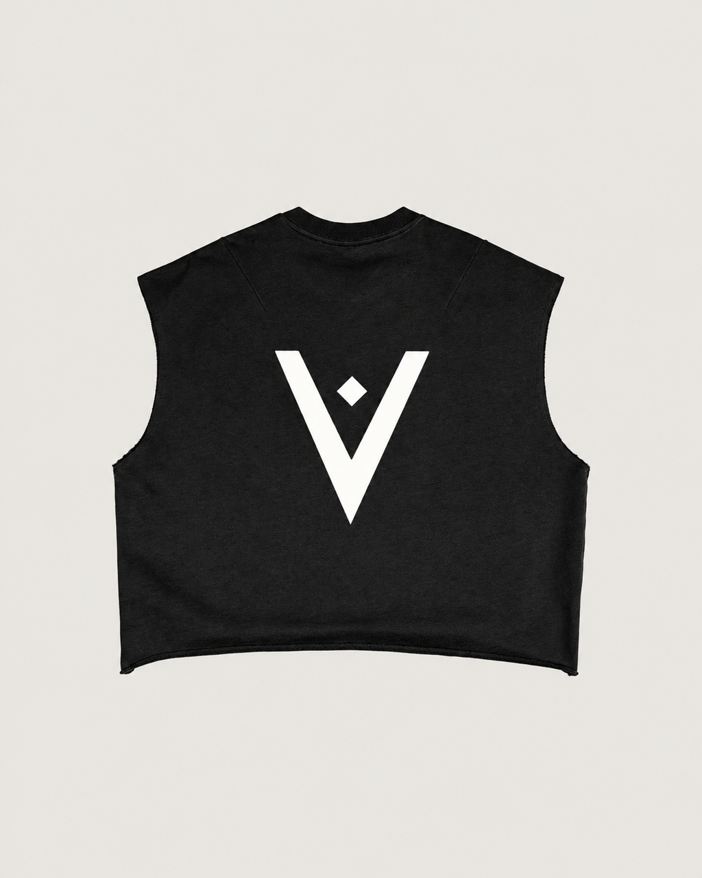Athletic Terry Tank