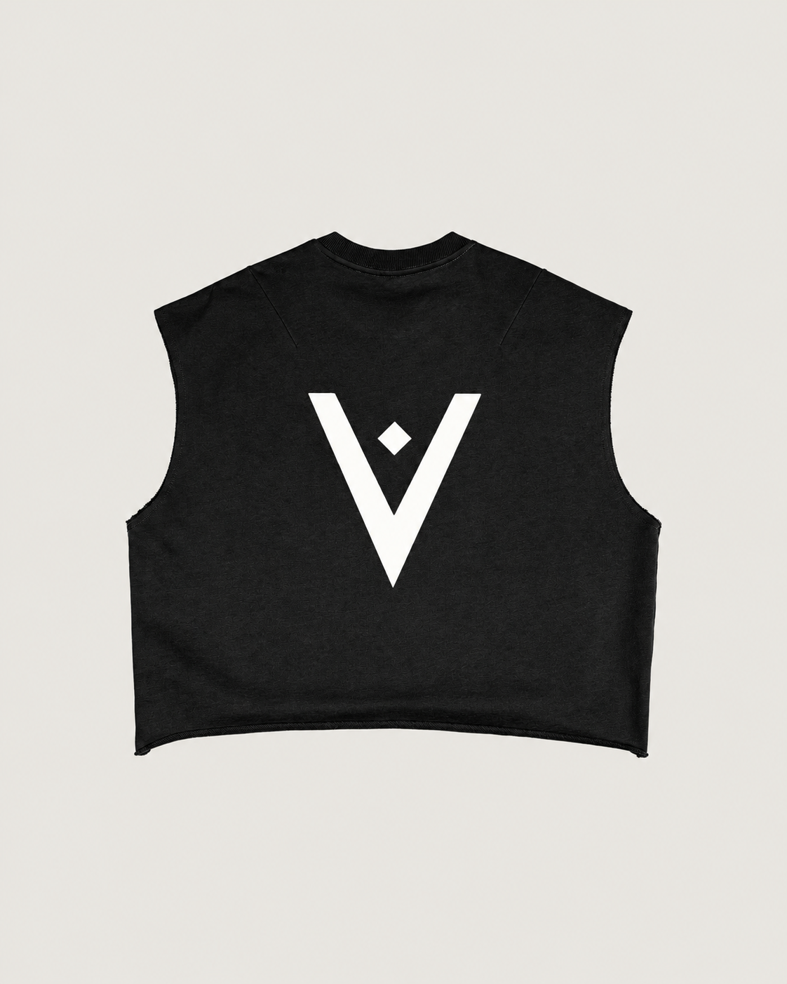 Athletic Terry Tank