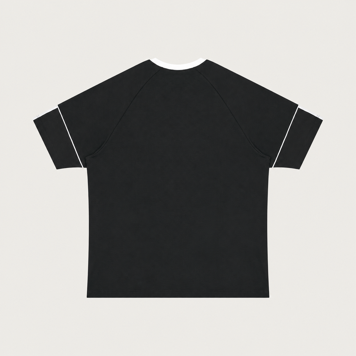 97 Color Block Tee