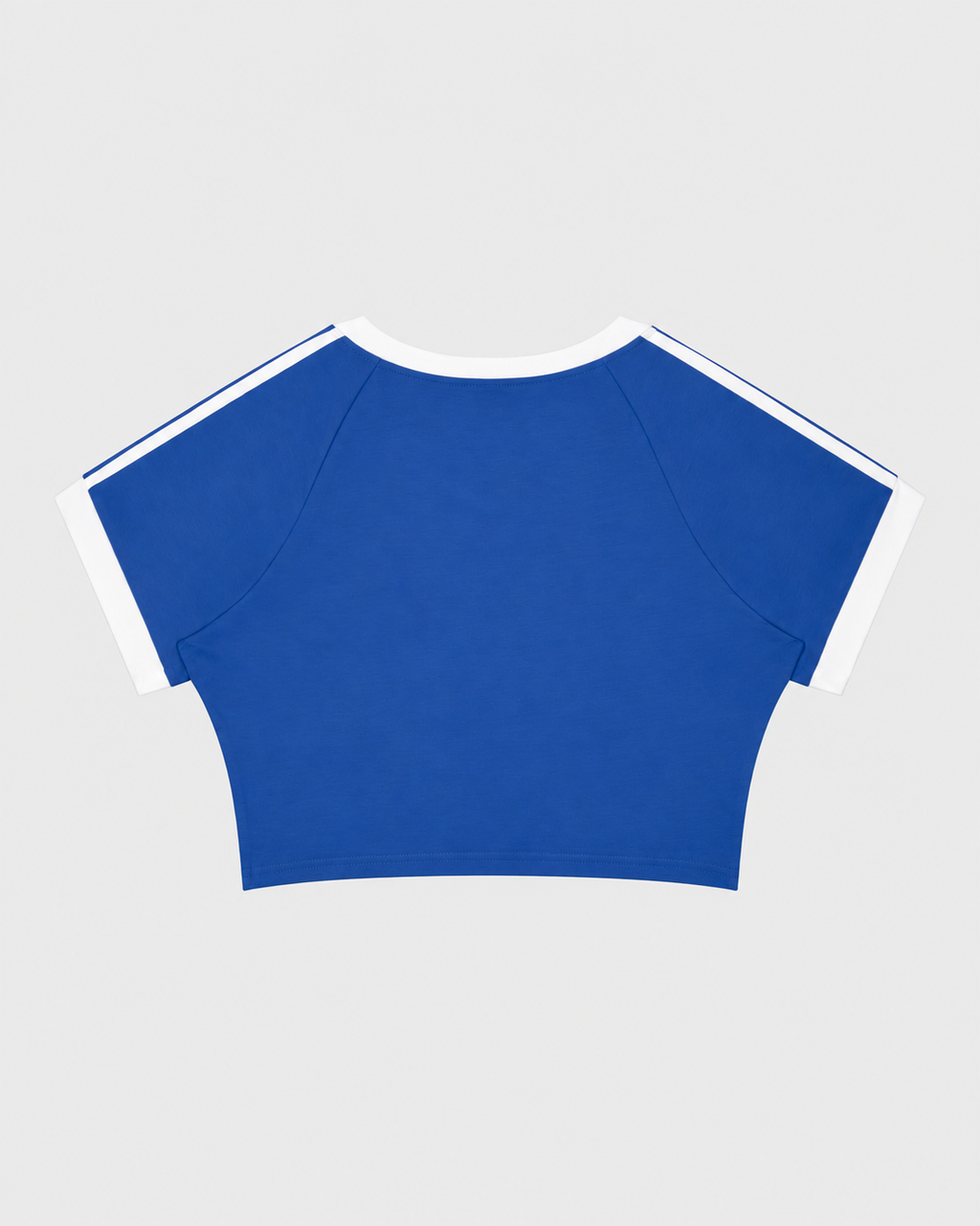 97 Raglan Crop Tee