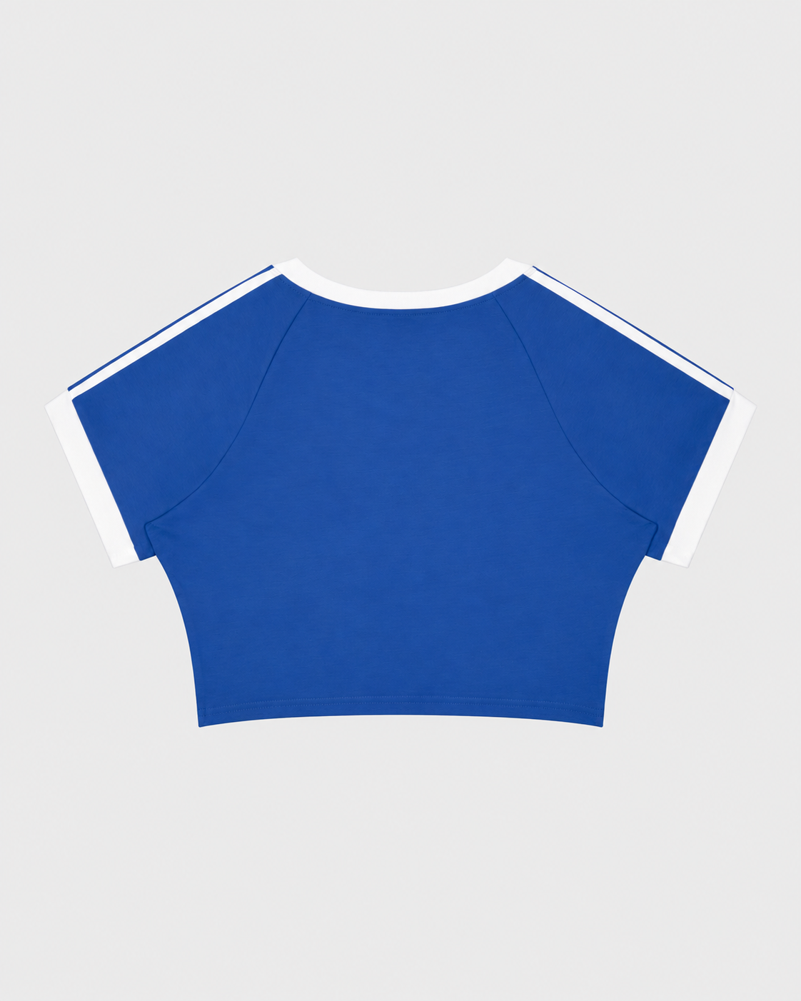 97 Raglan Crop Tee