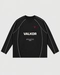 97 Paneled  Soccer Jersey