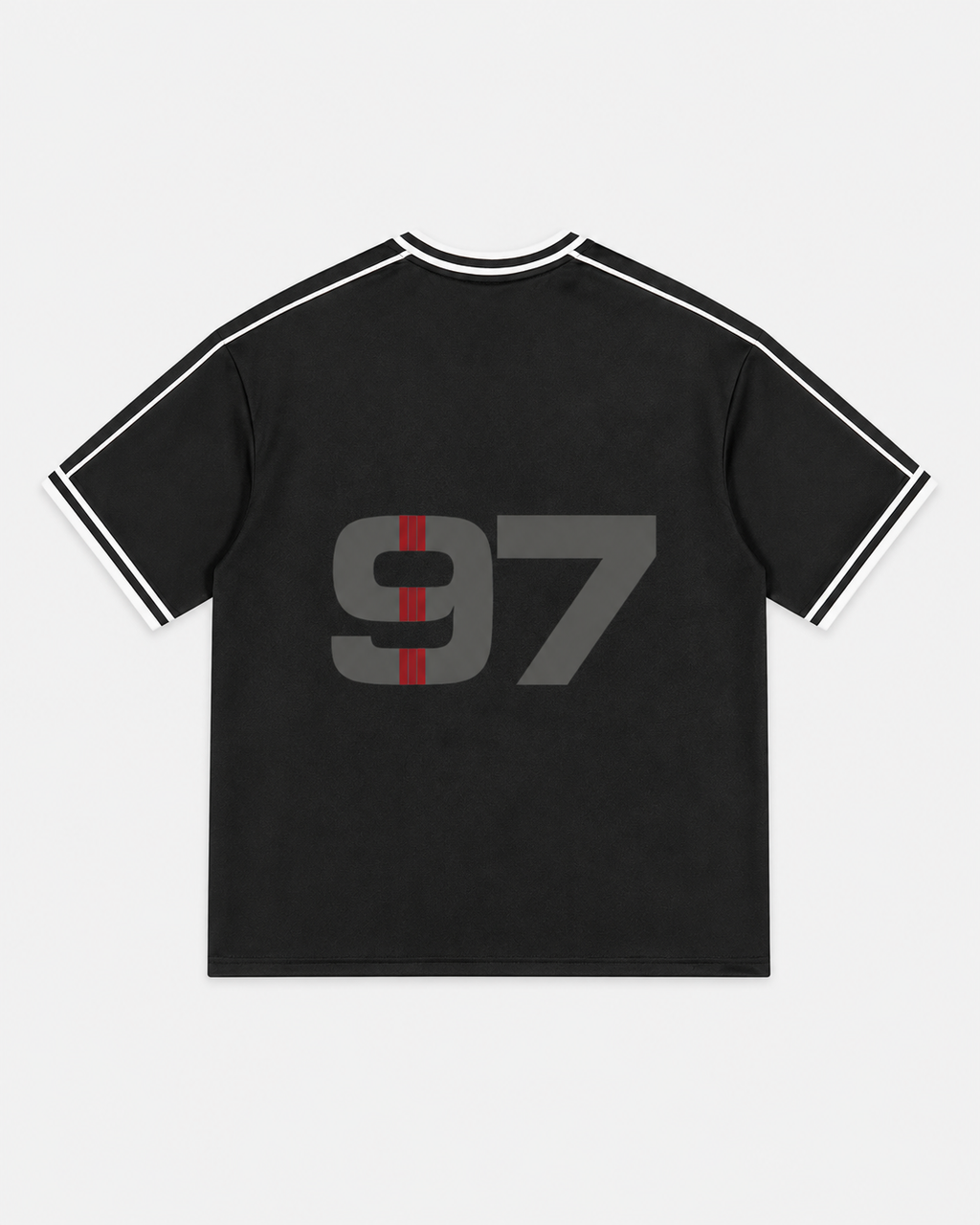 97 Soccer Jersey