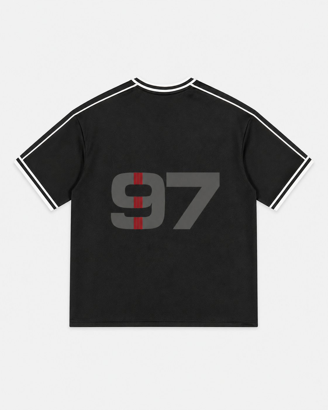 97 Soccer Jersey