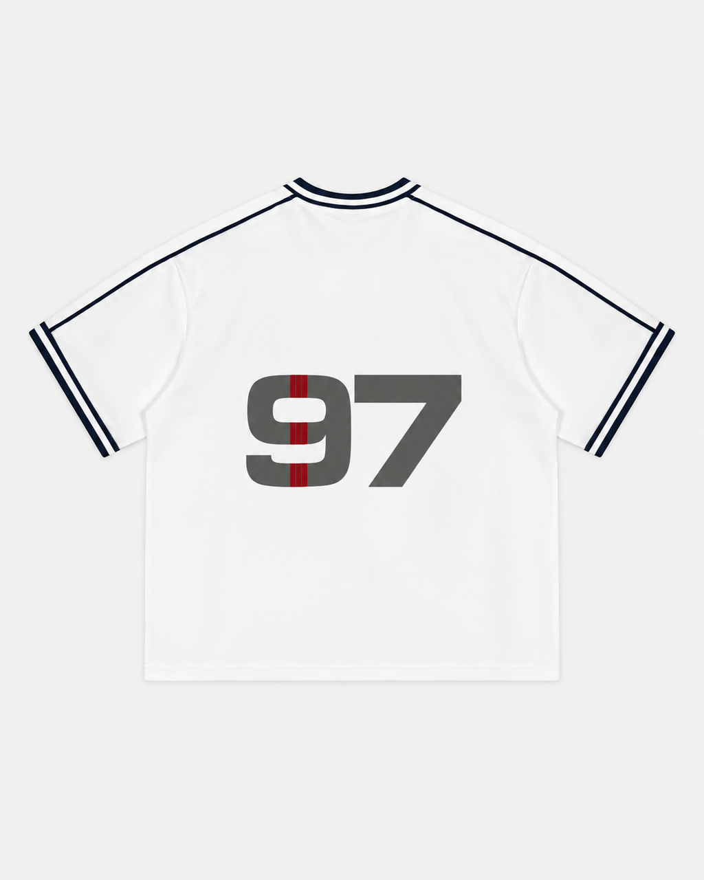 97 Soccer Jersey