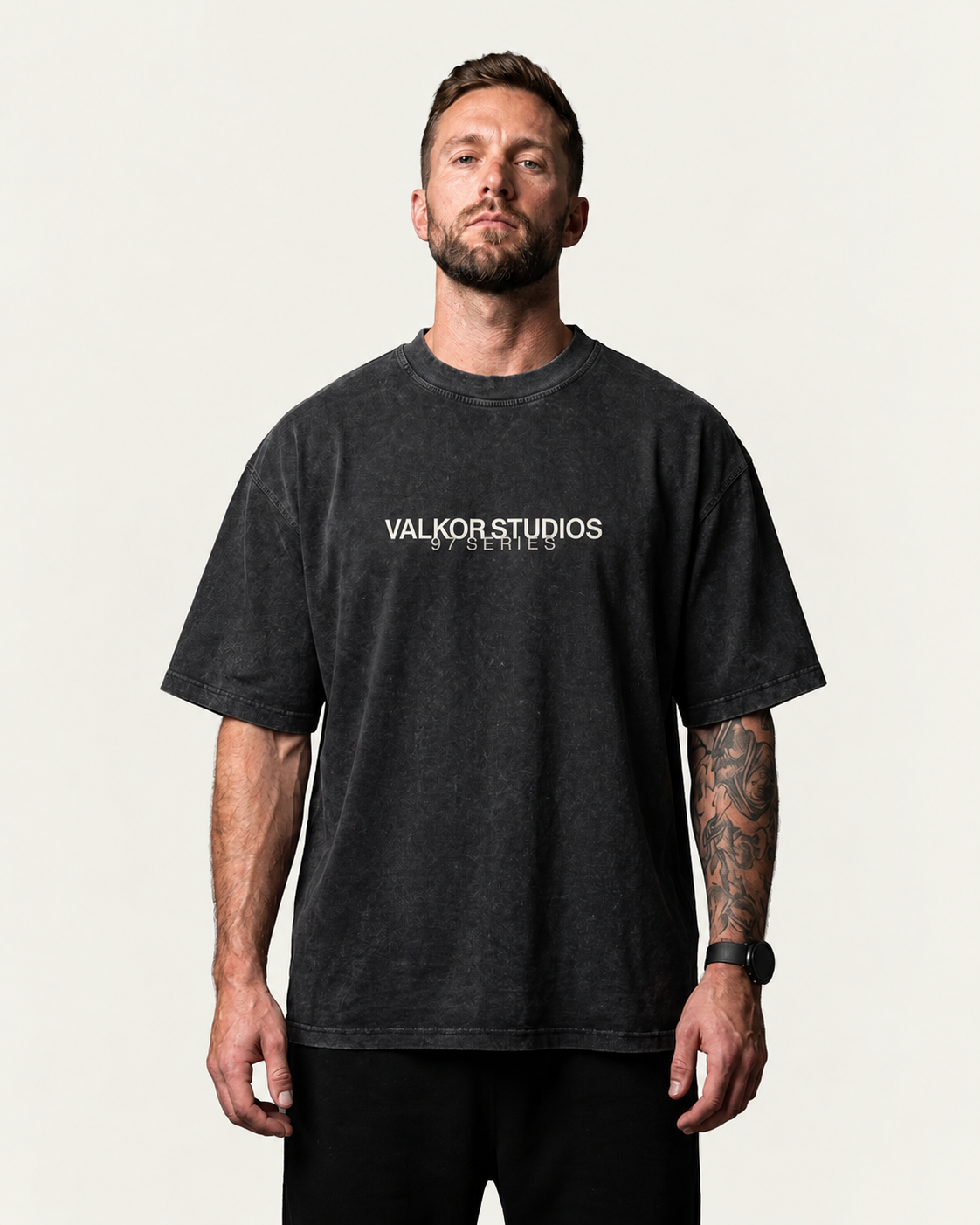 97 Vintage Wash Tee