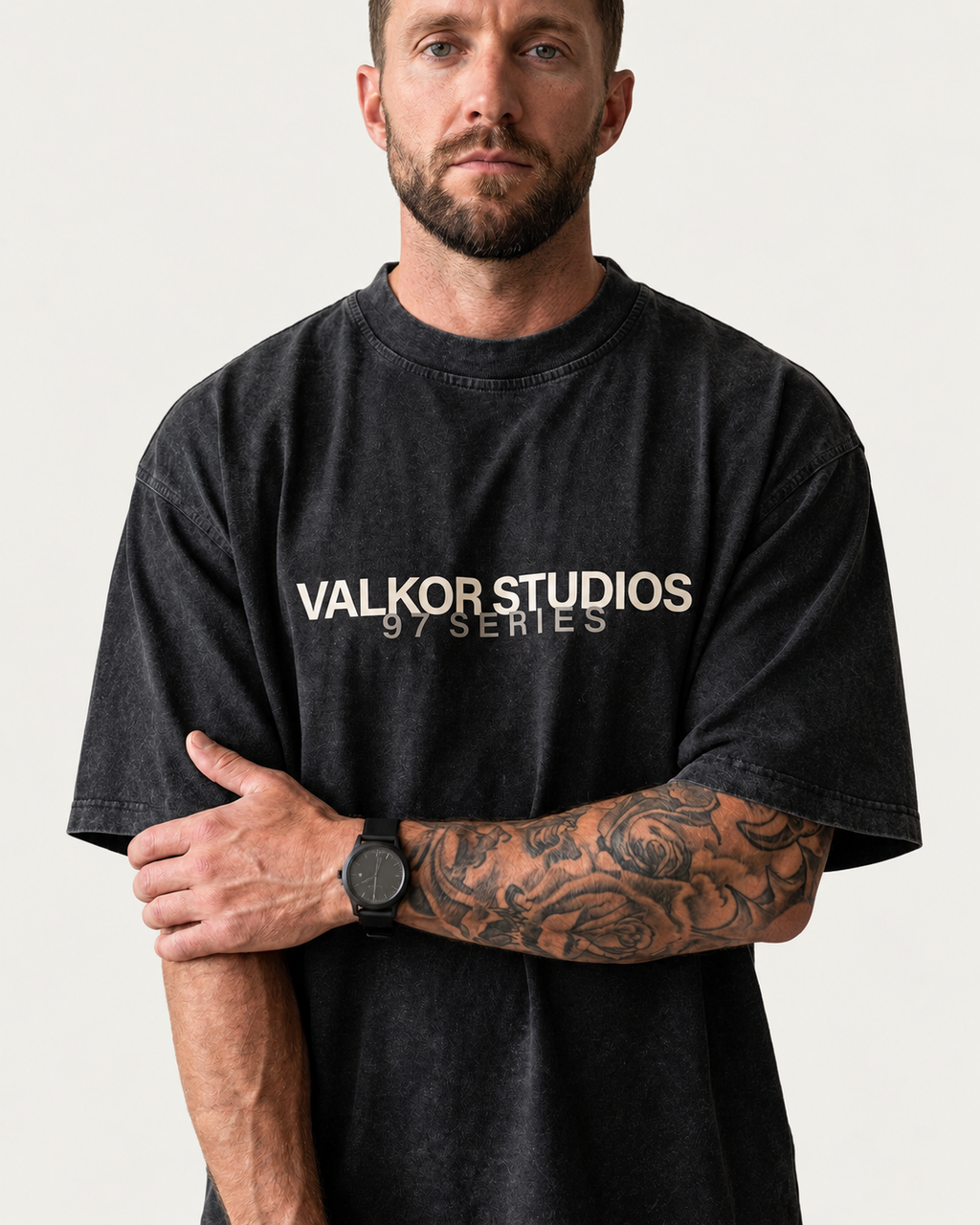 97 Vintage Wash Tee