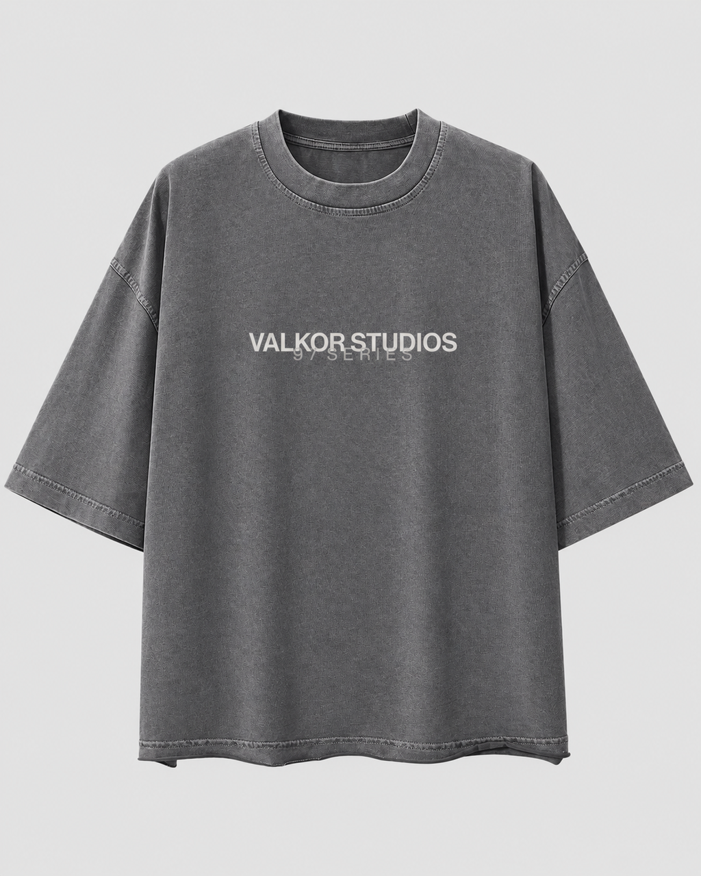 97 Vintage Wash Tee