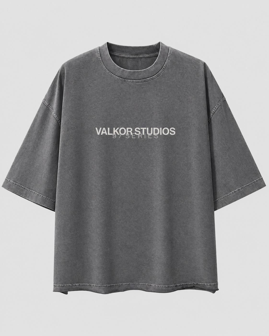 97 Vintage Wash Tee