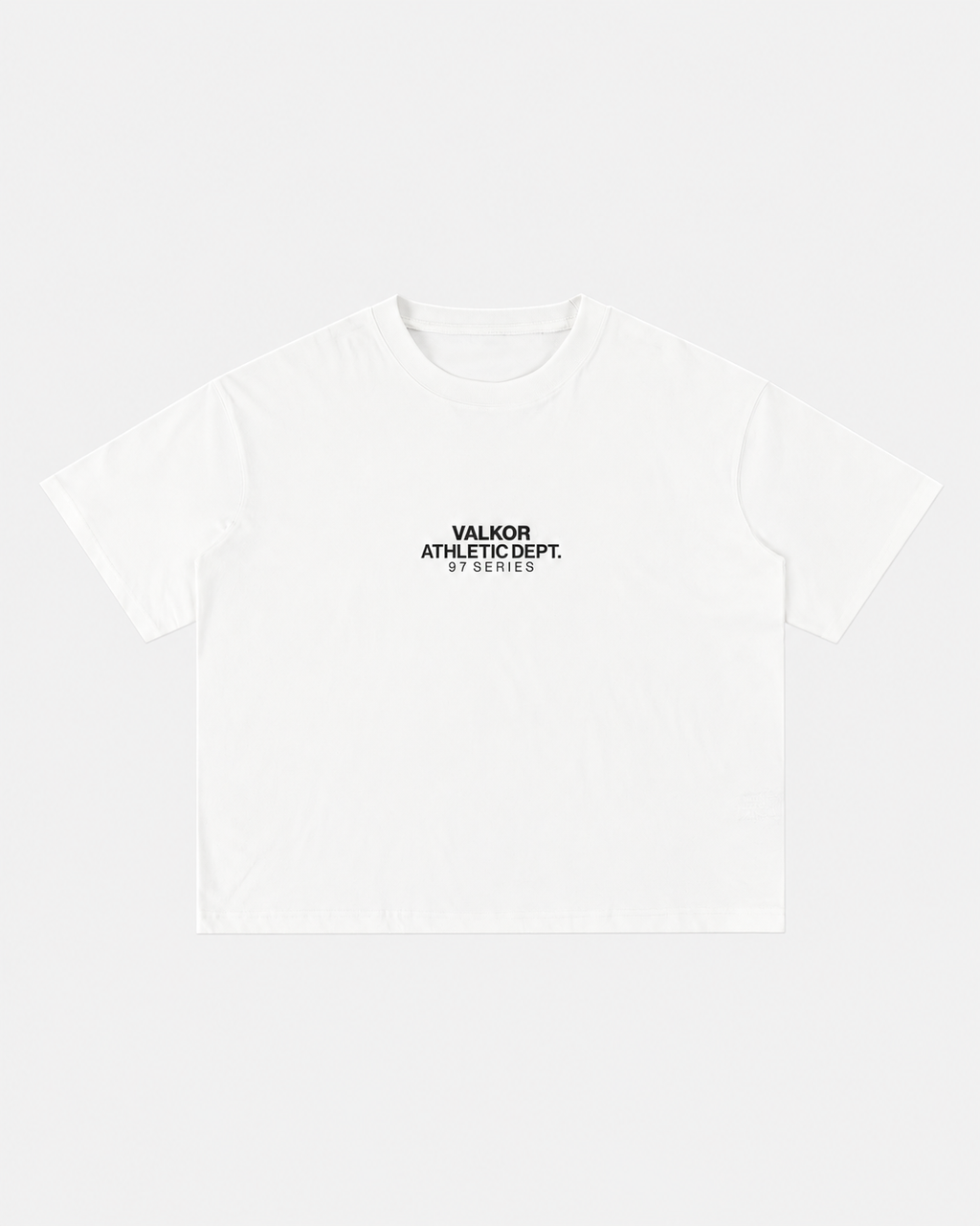 97 Mineral Wash Tee