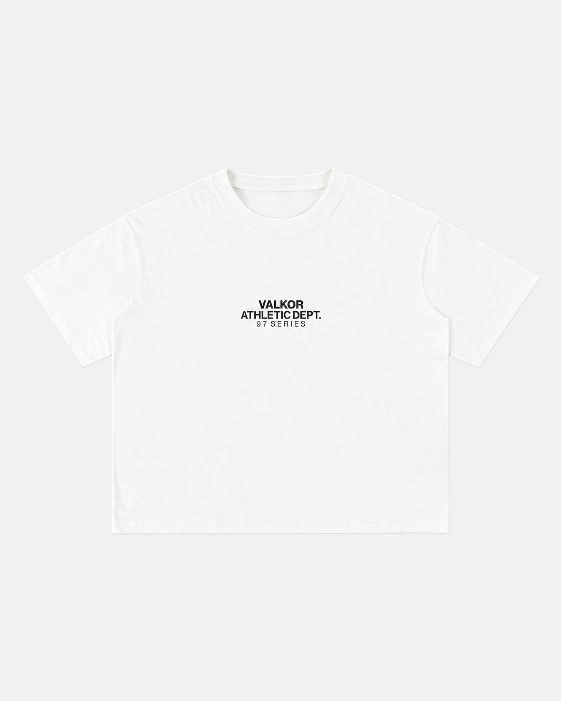 97 Mineral Wash Tee
