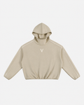 97 Piping Hoodie