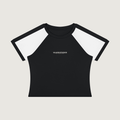 97 Slim Raglan