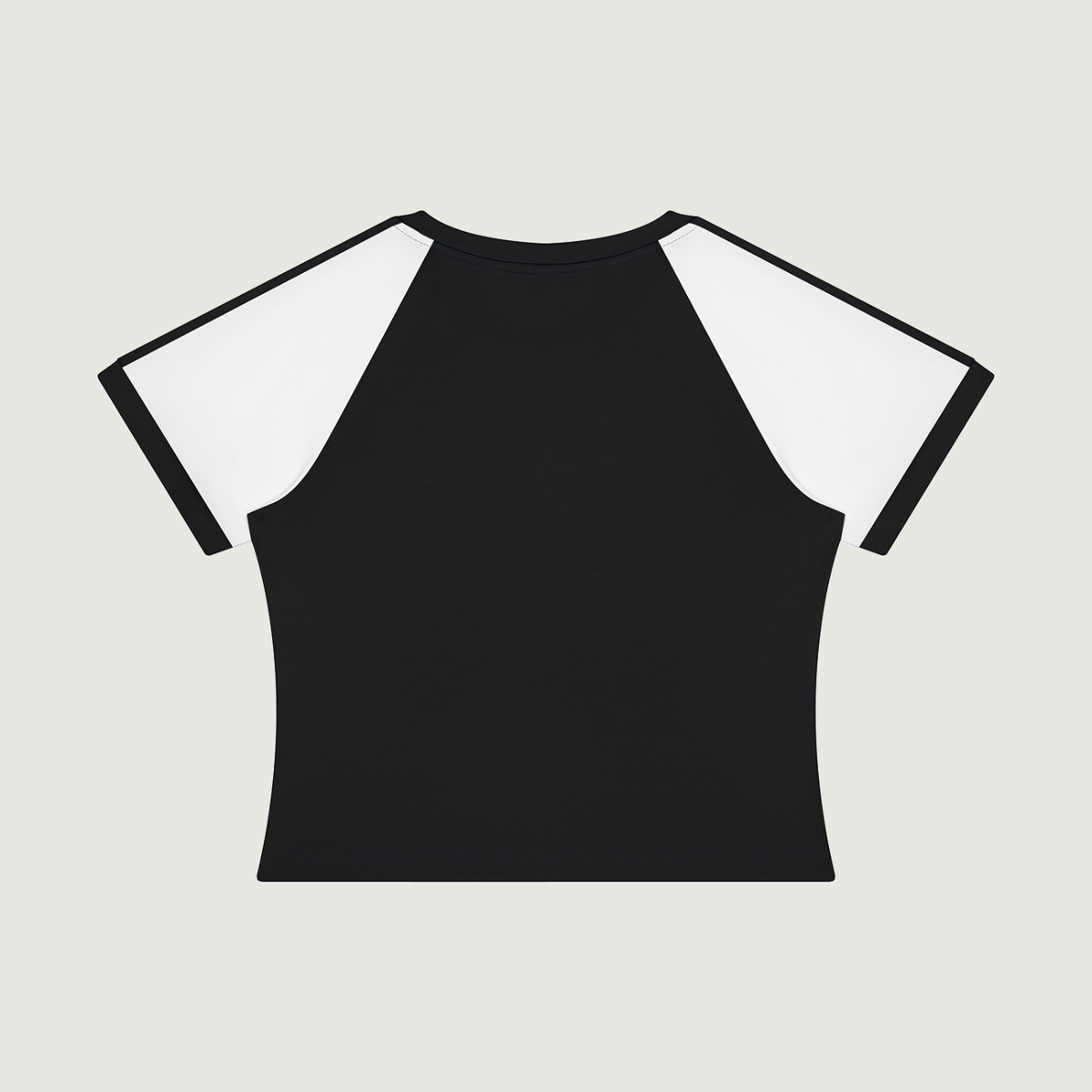 97 Slim Raglan
