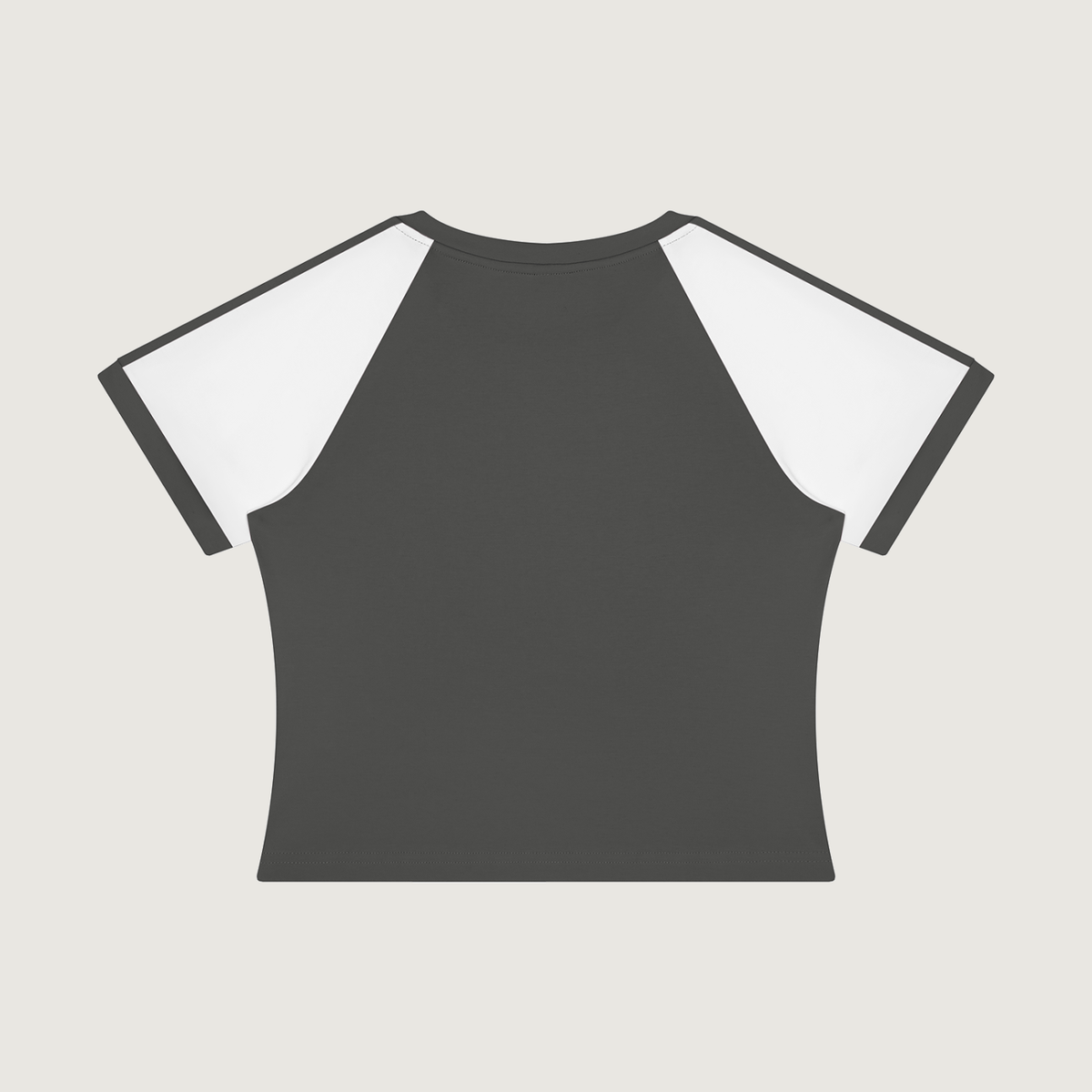 97 Slim Raglan