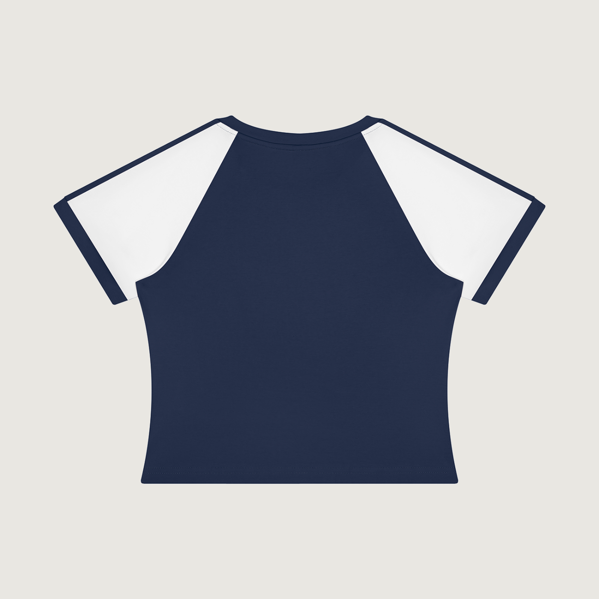 97 Slim Raglan