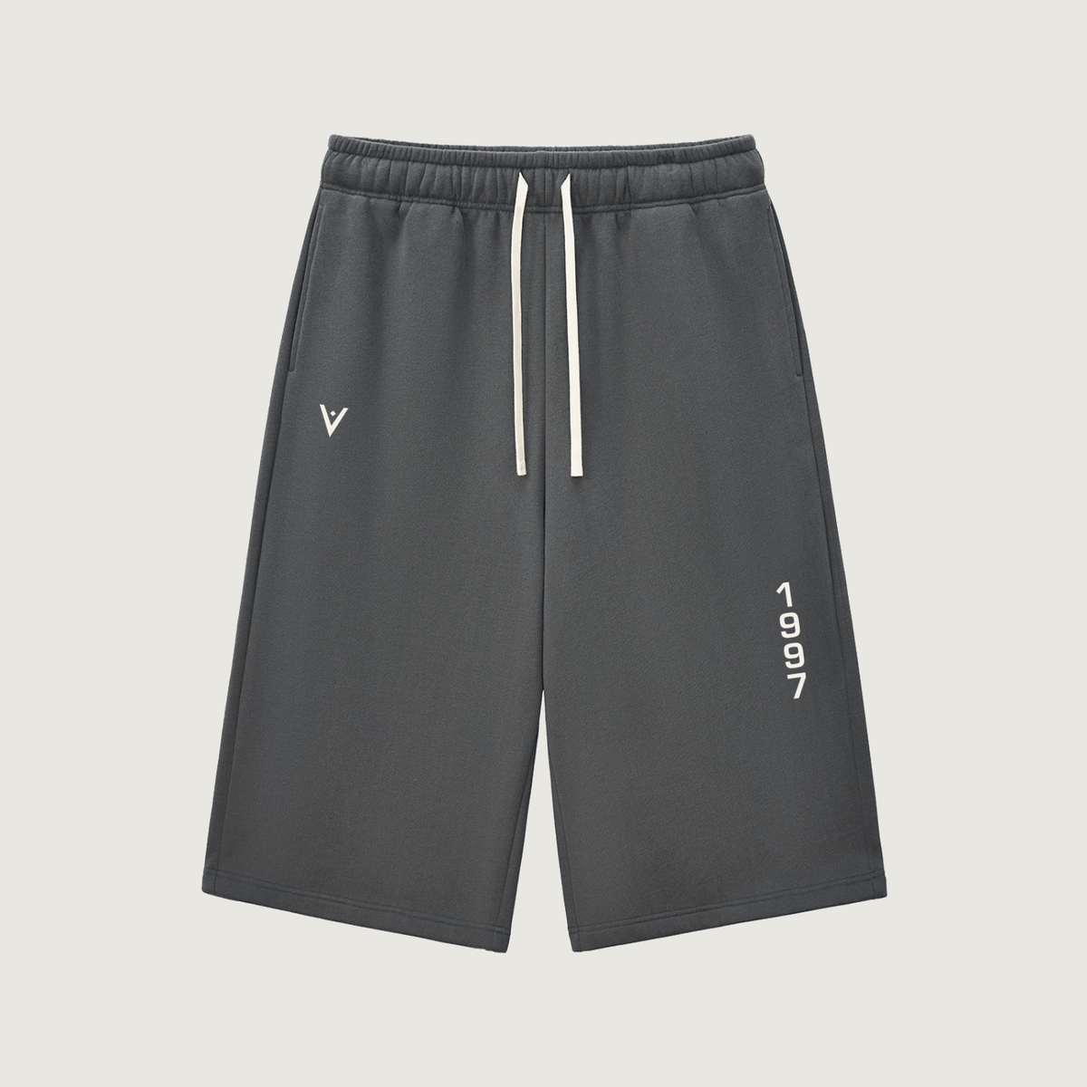 97 Drawstring Shorts