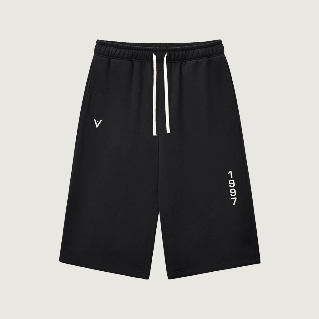 97 Drawstring Shorts