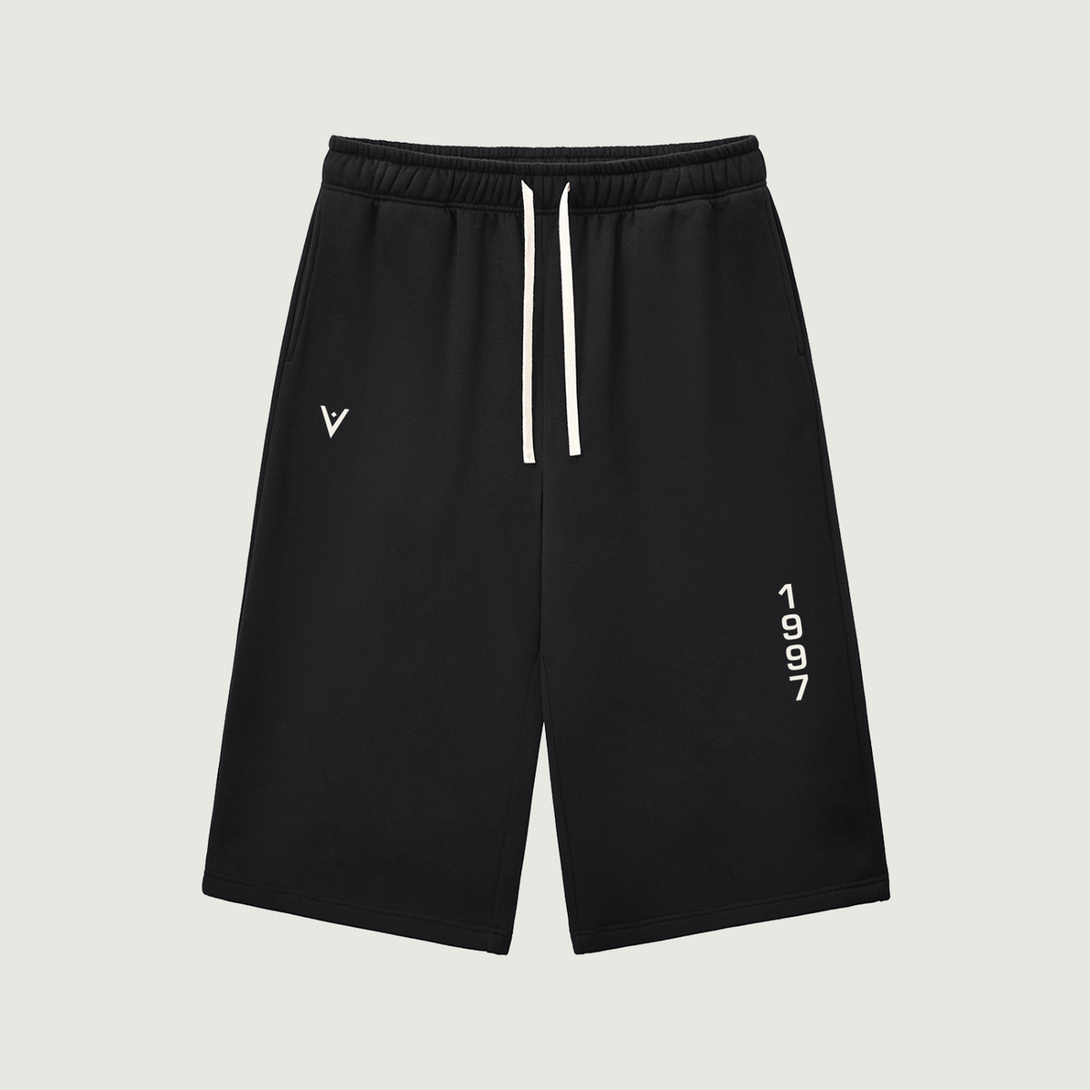 97 Drawstring Shorts