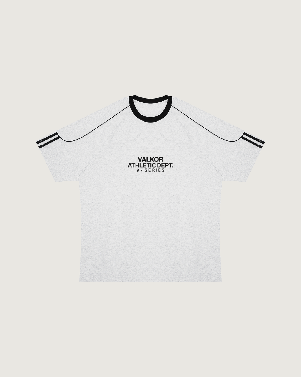 97 Raglan Tee