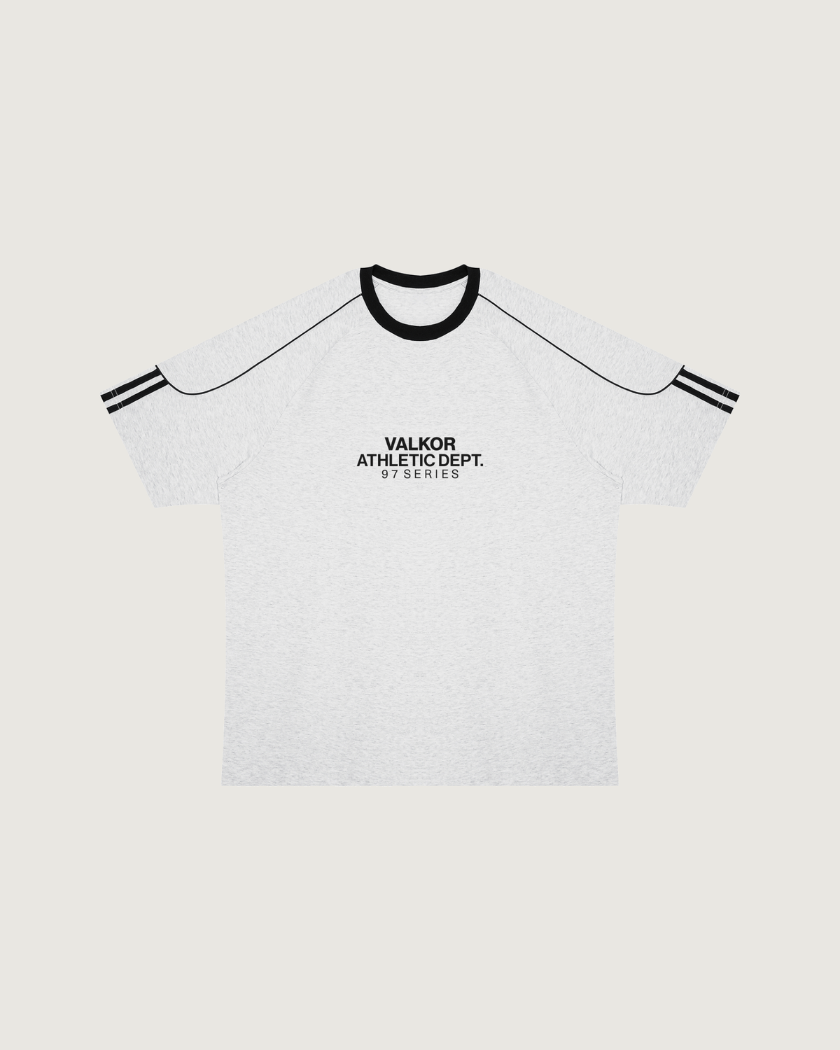 97 Raglan Tee