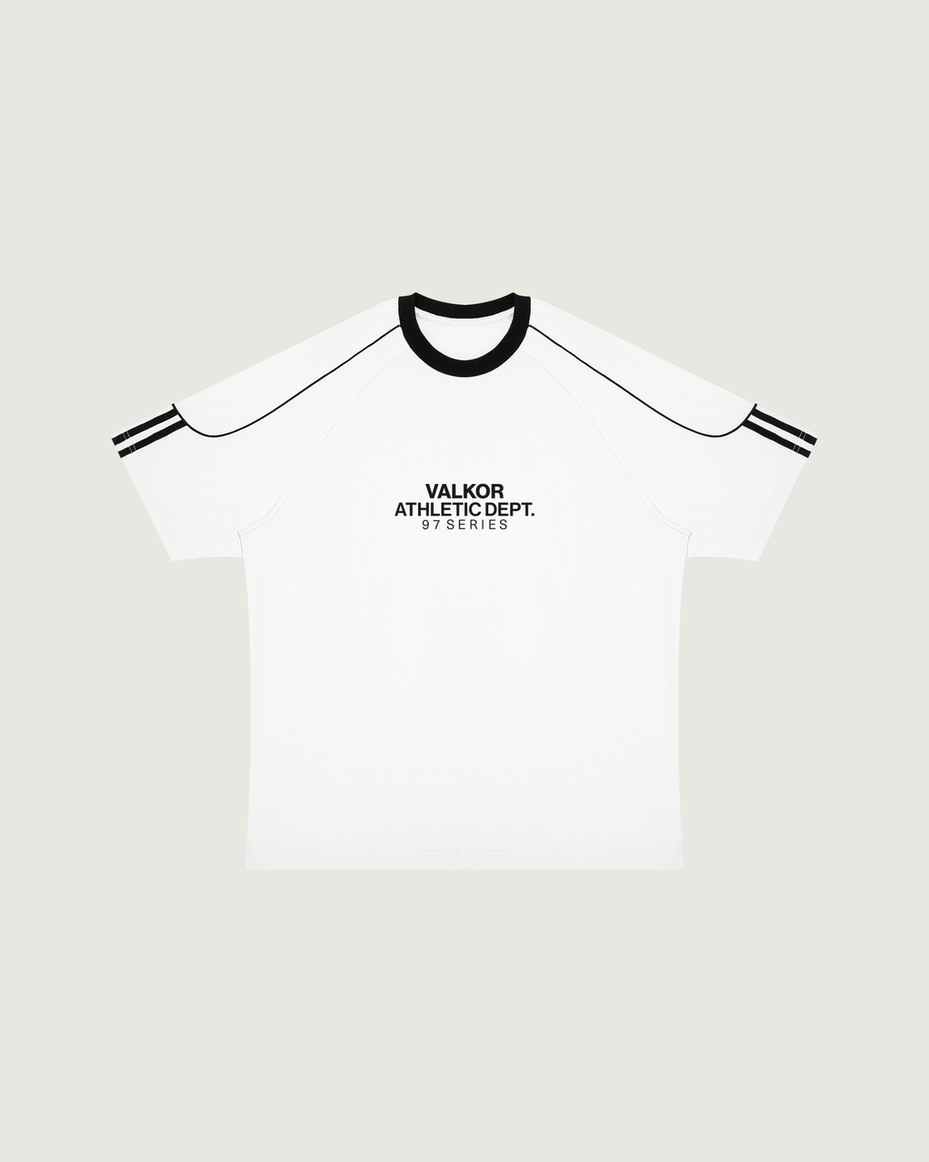 97 Raglan Tee