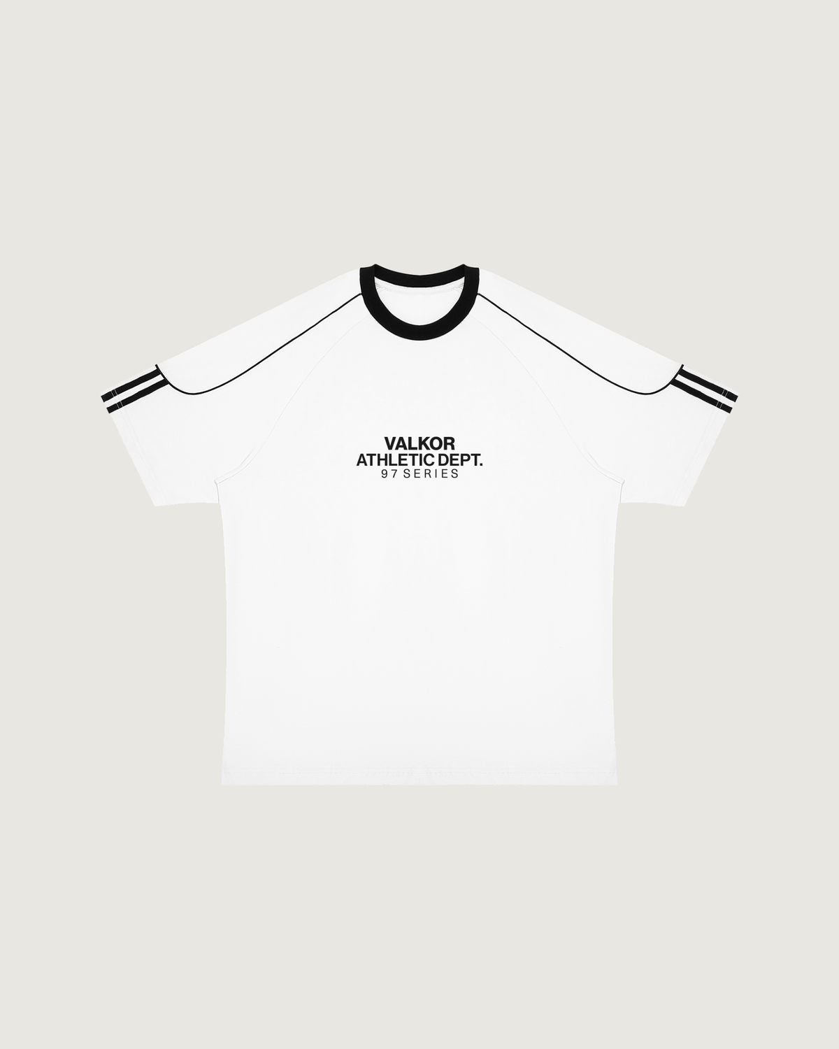 97 Raglan Tee