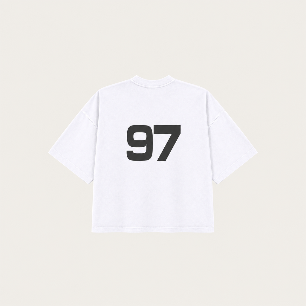 97 Boxy Tee