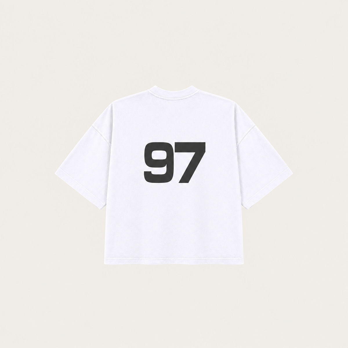 97 Boxy Tee