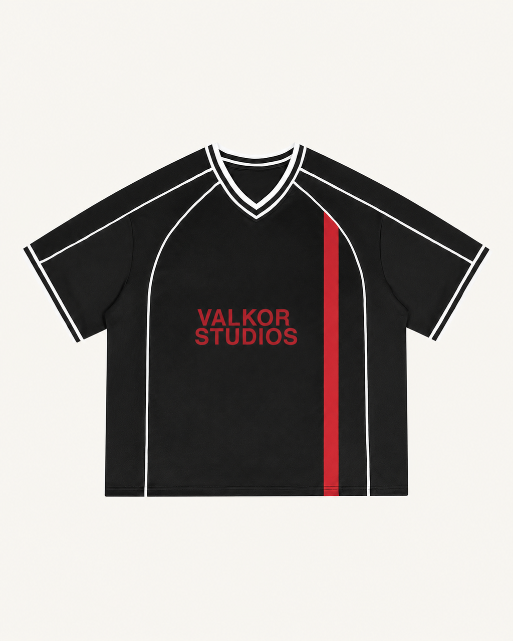 97 Soccer Jersey