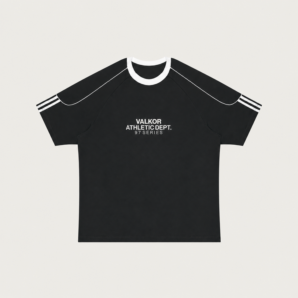 97 Color Block Tee