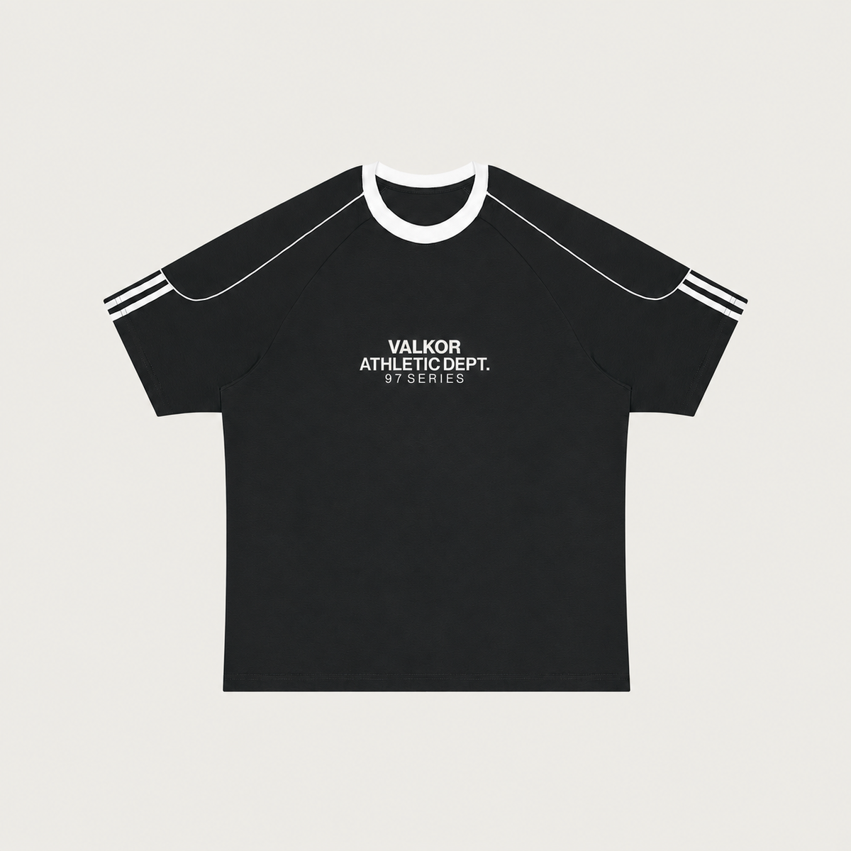 97 Color Block Tee
