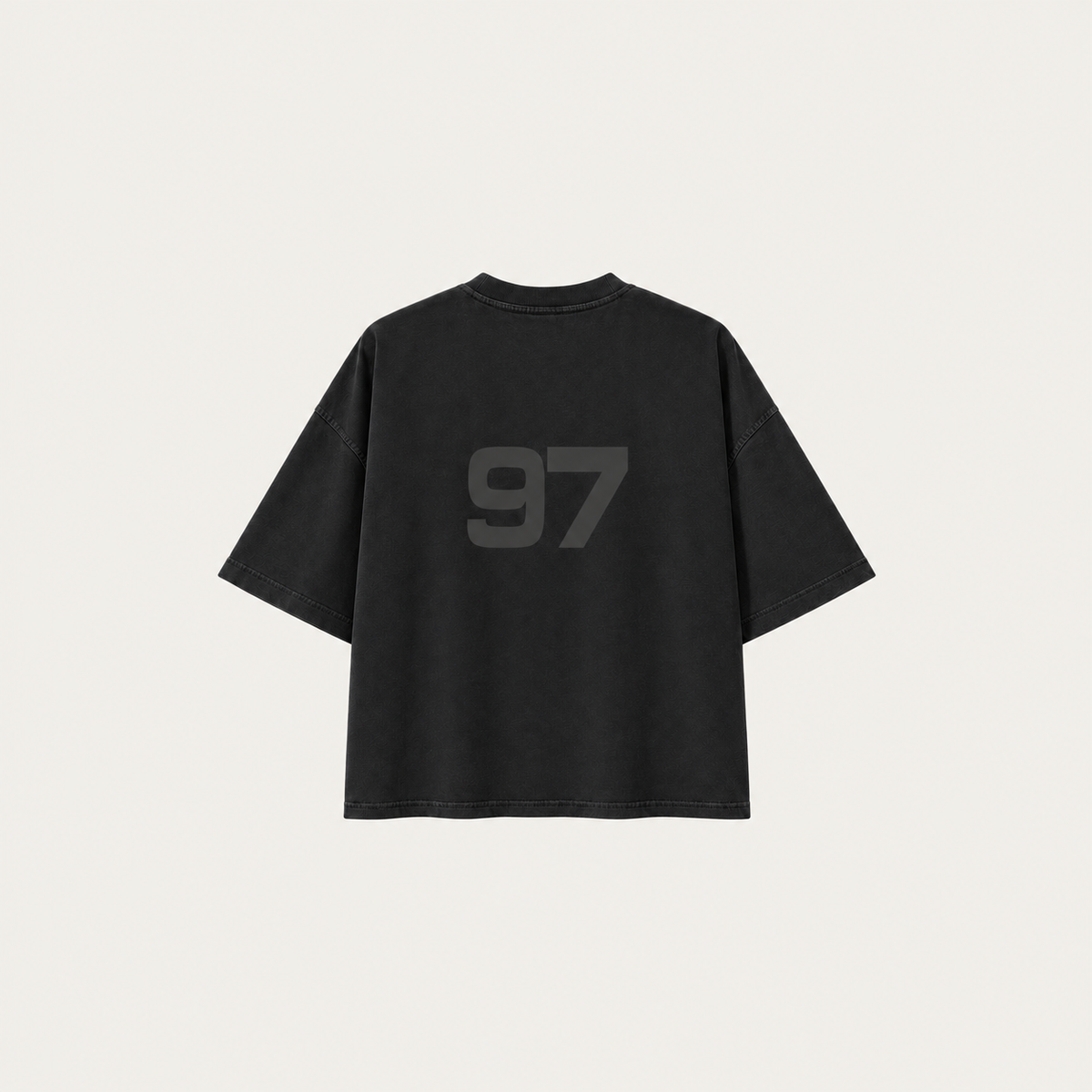 97 Boxy Tee