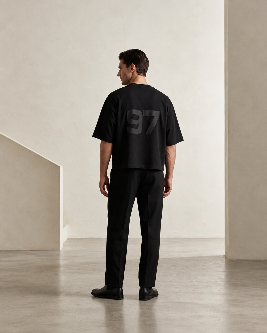 97 Boxy Tee