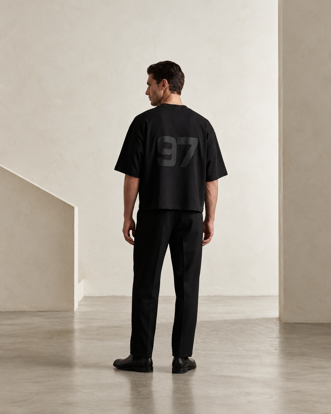 97 Boxy Tee