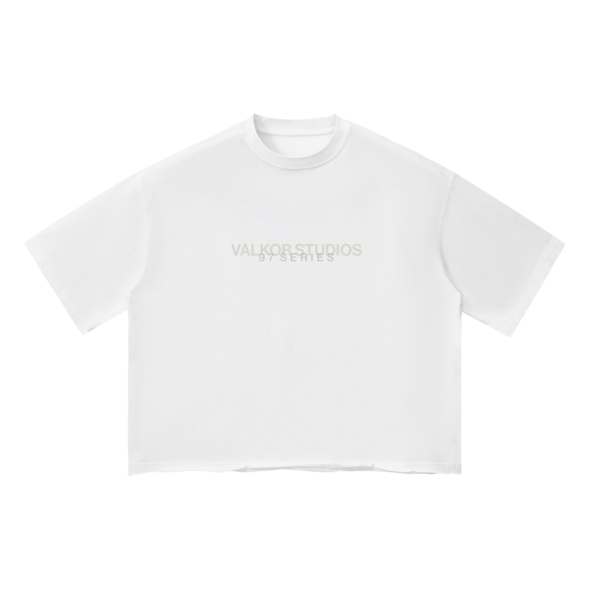 97 Vintage Wash Tee